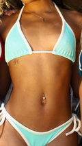 Seafoam Set
