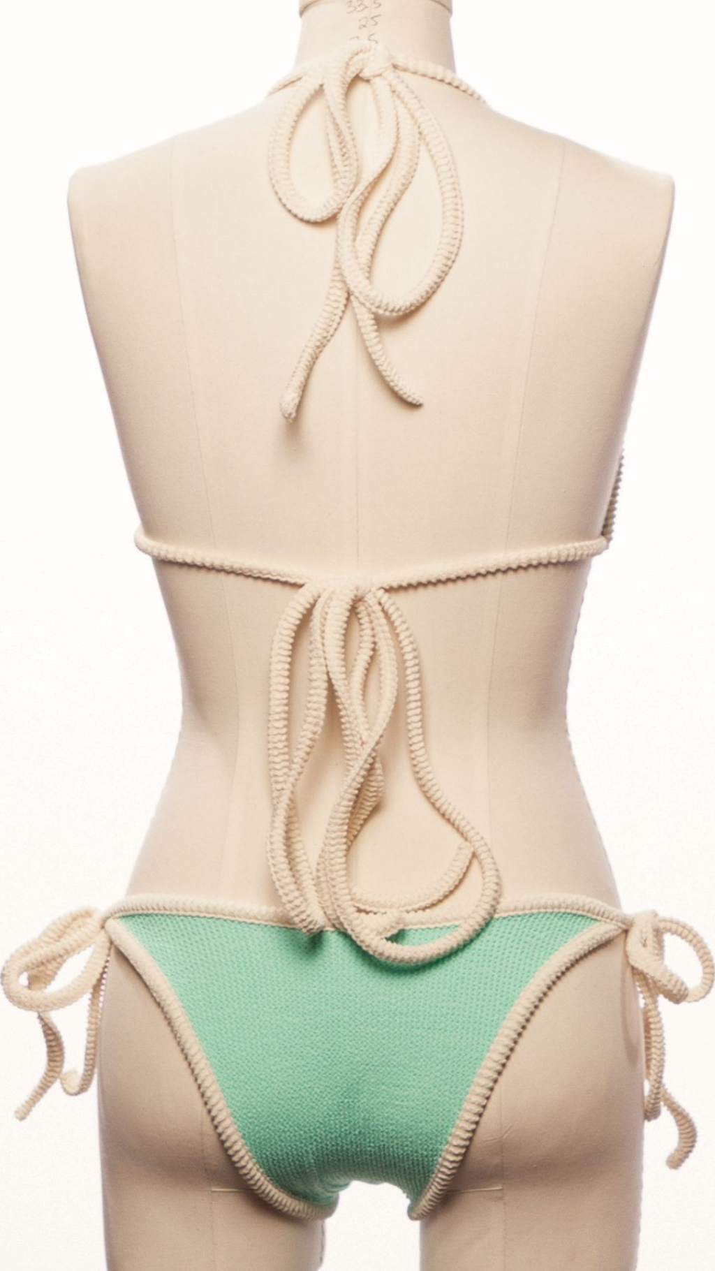 Seafoam Set