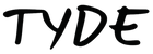 TYDE - Home